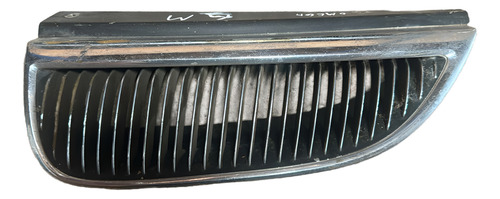 Grade Dianteira Esquerda Chevrolet Omega