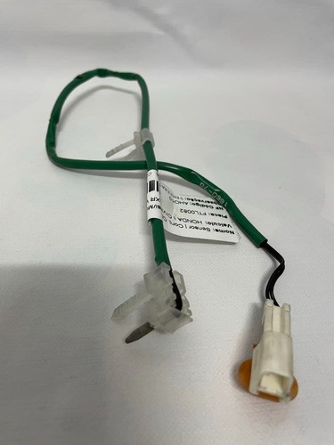 Sensor Da Temperatura Ar Condicionado Honda Civic 2014 