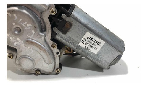 Motor Limpador Traseiro Fiat Stilo 03 Até 10 467849960 Denso