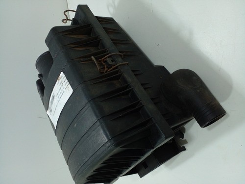 Caixa Filtro De Ar Fiat Uno S 1986 7748426 (m)