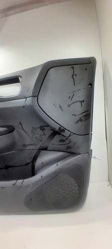 Painel Forro Porta Diant.esq Peugeot 307 (vj)