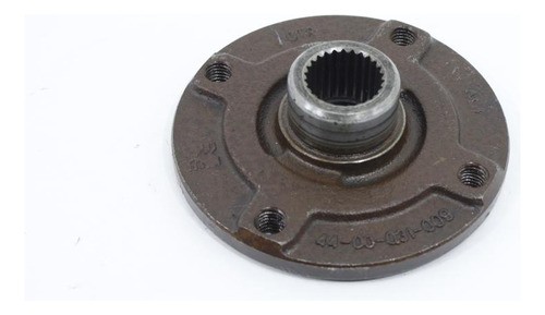 Flange Traseira Saída Caixa Tração Ranger 98/12 Usado (23