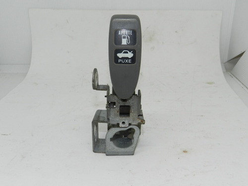 Puxador Portinhola Tampa Traseira Honda New Civic 07 A 2012