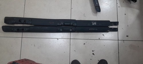 Rack De Teto Fiat Uno Vivace 2010/2016 (vj)