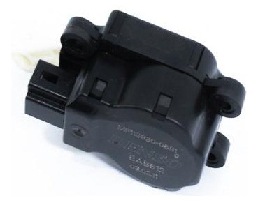 Motor Atuador Ar Condicionado Discovery 4 10/15 Usado (137)