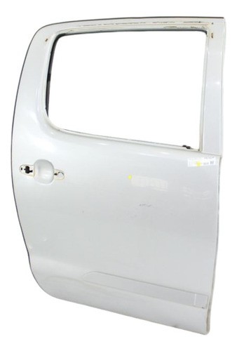 Porta Tras Ld Toyota Hilux-776