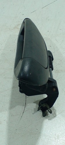 Maçaneta Externa T.e Renault Scenic Clio 2002/07 (r)