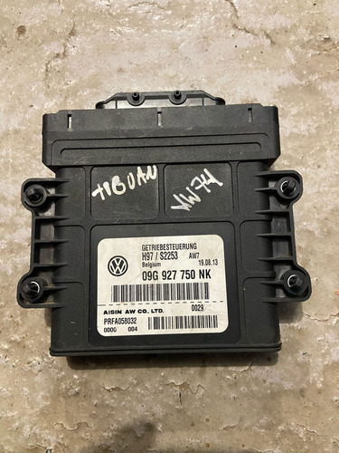 Módulo Câmbio Volkswagen Tiguan Golf 2011 2012 2013 2014