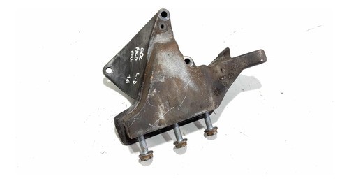 Suporte Coxim Motor Lado Direito Vw Gol Fox Polo 030199275g