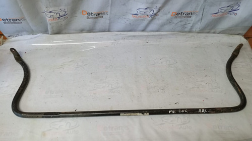 Barra Estabilizadora Dianteira 206 207 99/14  Peugeot 25749