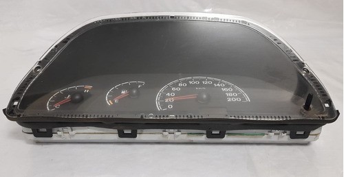 Painel De Instrumentos Fiat Palio Fire 2007 - Bh3001751000