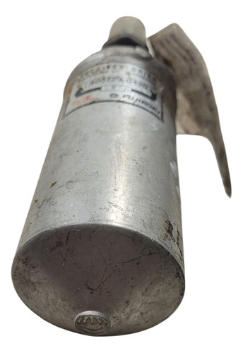 Filtro Secador Ar Condicionado Gm Corsa 99/02 (al) Cxa 533
