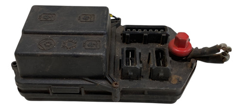 Modulo Relê Ventoinha Fiat Tempra 92 Até 99 7696034