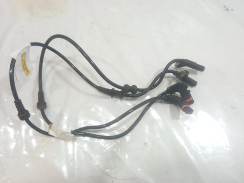 Sensor De Abs Carro Mercedes C180 2011