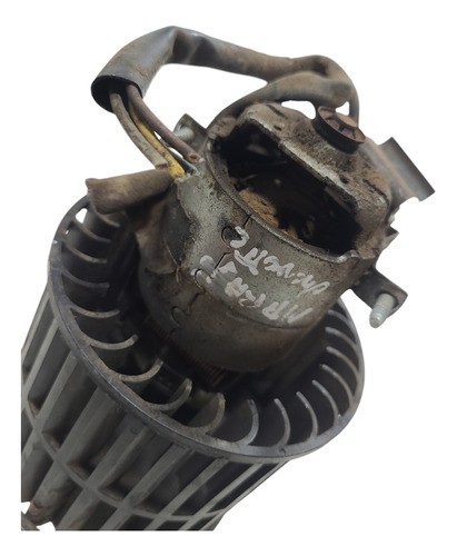 Motor Ventilador Ar Forçado Gm Chevette (al) Cxf 40