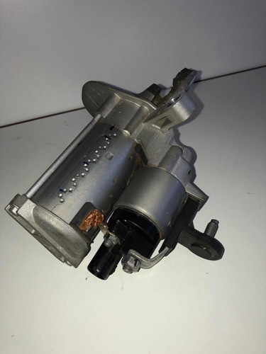 Motor Partida Arranque Onix 1.0 3cc Turbo 2020 Automático