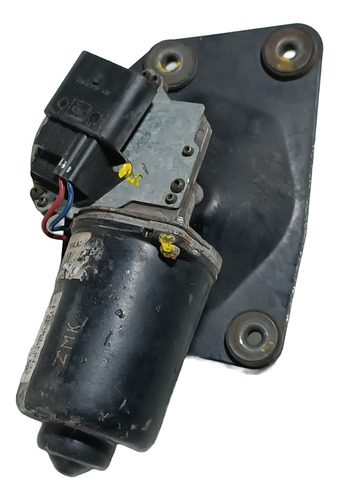 Motor Limpador Parabrisa Ranger 1997/2012