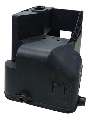 Suporte Caixa Fusiveis Externo 1.4 Fiat Idea 06/10 (e) Cx458