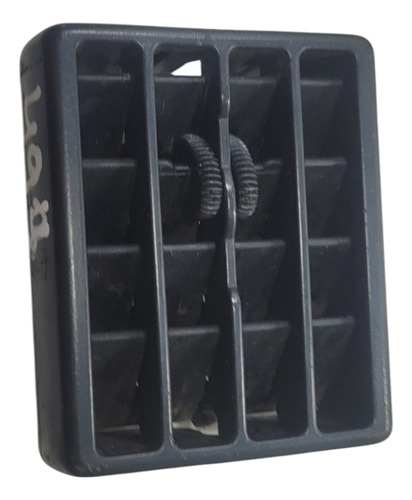 Difusor De Ar Gm Kadett 89/98 (al) Adl Cxa 494