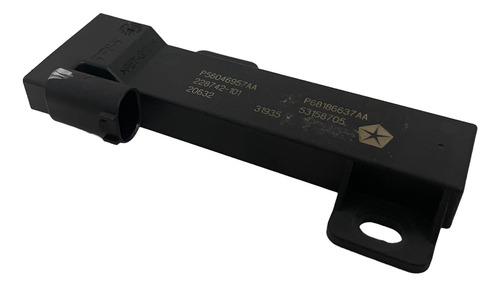 Sensor Antena Rampage Laramie 2024