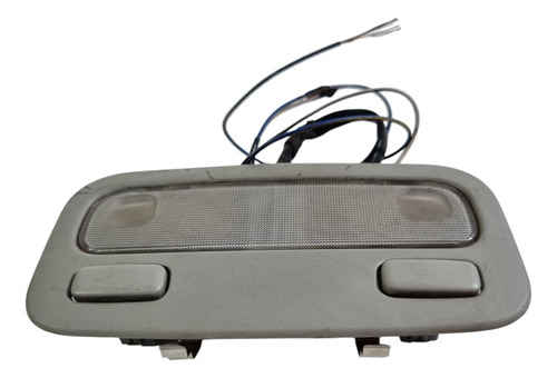 Luz De Teto Cortesia Toyota Corolla 2003 A 2008