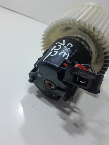 Motor Ventilador Ar Forçado C/ar Fiat Palio Strada (vj)e122