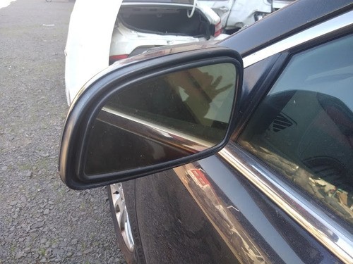 Retrovisor Chevrolet Malibu 2010/2010