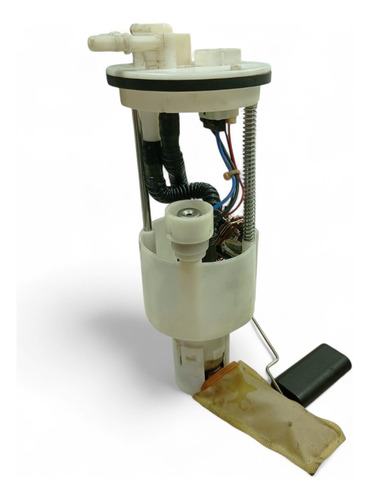 Bomba De Combustível Effa V21 V22 V25 2023