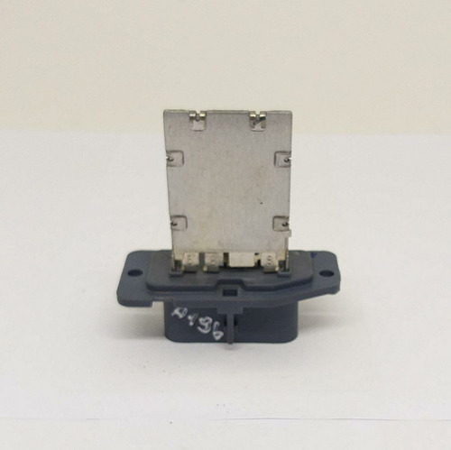 Resistencia Ar Condicionado Gm Onix Prisma 2016 Pa66gf30