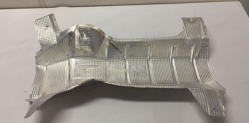 Defletor Proteção Térmica Ford Ecosport 13/17 Cn15114b04aa