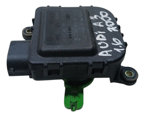 Motor Atuador Ar Condicionado Audi A3 1.6 2000 (ap)