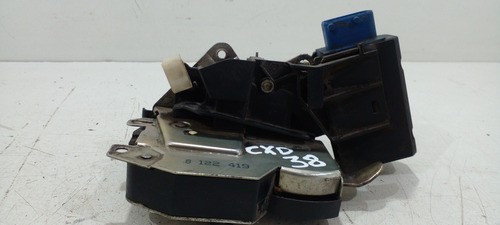 Fechadura Porta T.d Bmw E36 1991/98 387607141306 (r)