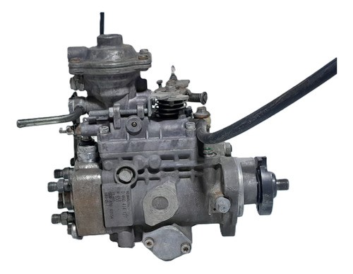 Bomba Injetora Motor Maxion 2.5 Hs S10 0460414127