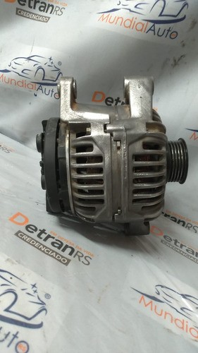 Alternador Corsa Stilo Palio  1.8 16v 120a 0124515109  19426