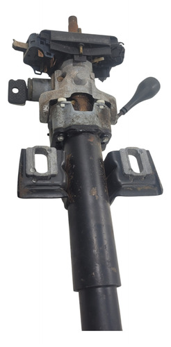 Coluna De Direção Gm Monza 1992/1998 (al) Cxf 73