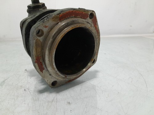 Camisa Compressor Motor Mb 1113 Om 352