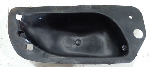 Suporte De Borracha Maçaneta Interna Ford Ranger 07/11 (r)