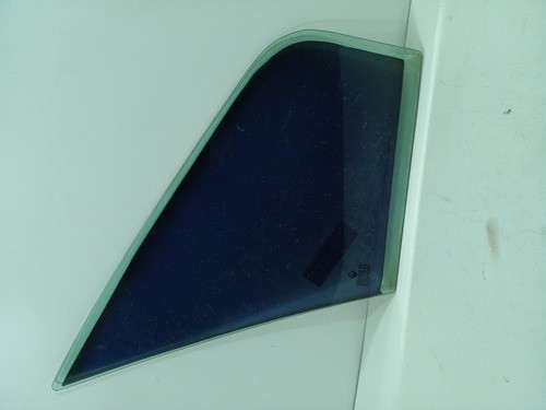 Vidro Porta Dianteira/e Renault Scenic (m)