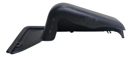 Moldura Banco Traseiro Esq Gm Corsa 99/12 - Adl 488 (b)