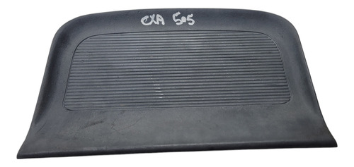 Acabamento Cobertura Painel Gm Corsa 94/97 (al) C/ Detalhe