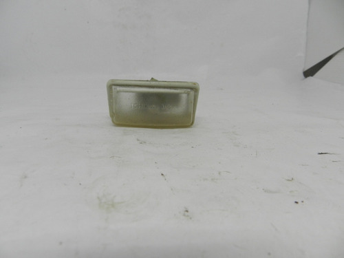 Luz Lanterna Placa Toyota Corolla 1995 A 2002 E44043
