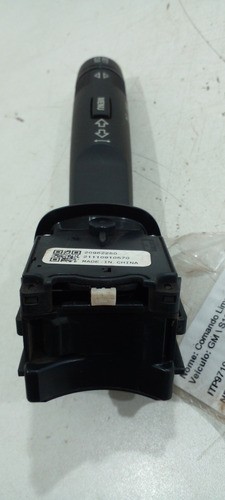 Comando Chave Luz Seta Gm S10 2013/17 20962250 (r)