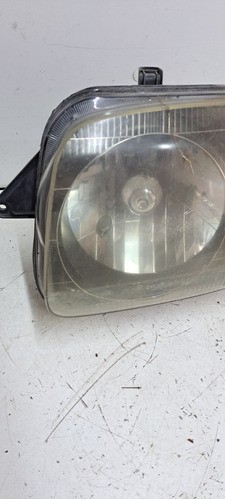 Farol Lado Esquerdo Suzuki Jimny 2001com Detalhes 