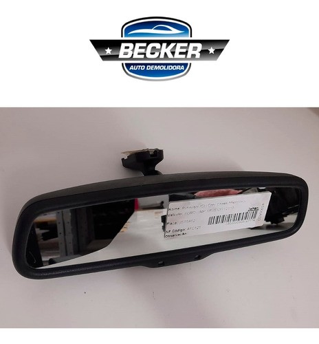 Retrovisor Ford Fusion 2010 - 8u5a17e678jc