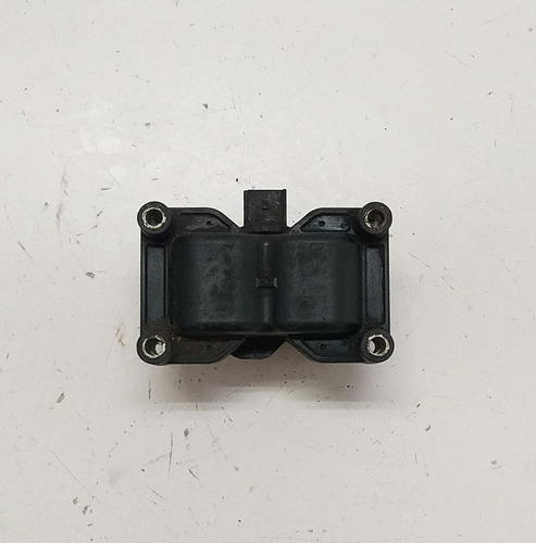 Bobina Ignição Ford Fiesta 1.6 2008 2009 A 2013 0221503485