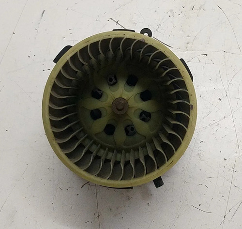 Motor Ar Forçado Peugeot 206 207 2008 A 2014 5a1122500