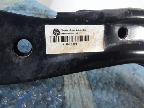 Braço Suspensão Tras Direito Honda Civic 2.0 12/15 12825*