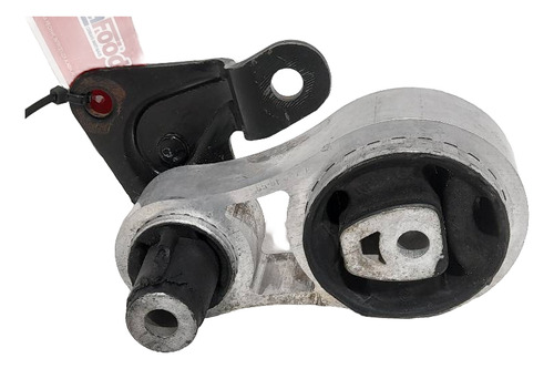 Coxim Inferior Caixa Cambio Fiat Cronos Argo 1.3 8v 2018