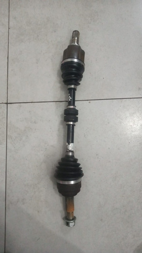 Homocinetica Dianteira Esquerda Nissan Sentra 2.0 16v 09/12
