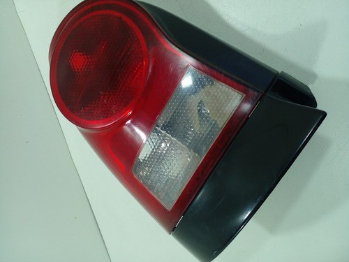 Lanterna Traseira Esquerda Vw Gol G4 2006 5w6945095h (m)